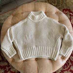 Free People My Only Sunshine Sweater